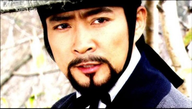 Choi Soo-jong Fotoğrafı