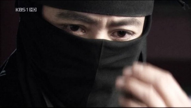 Choi Soo-jong Fotoğrafı