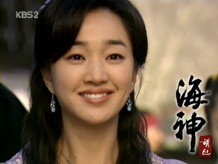 Soo Ae Fotoğrafı