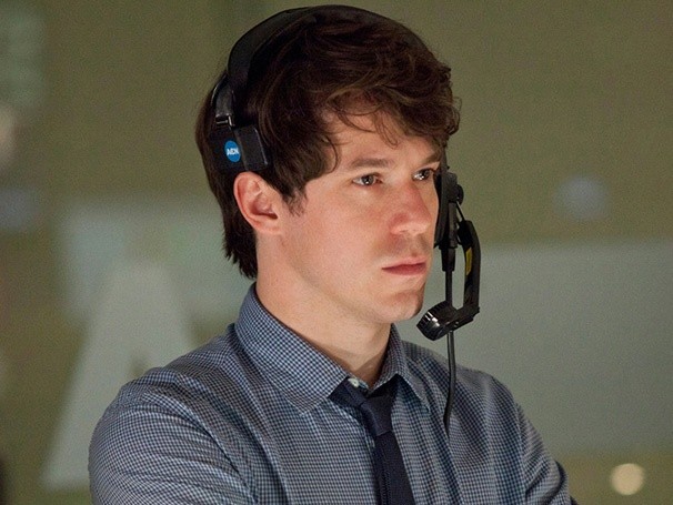 John Gallagher Jr. Fotoğrafı