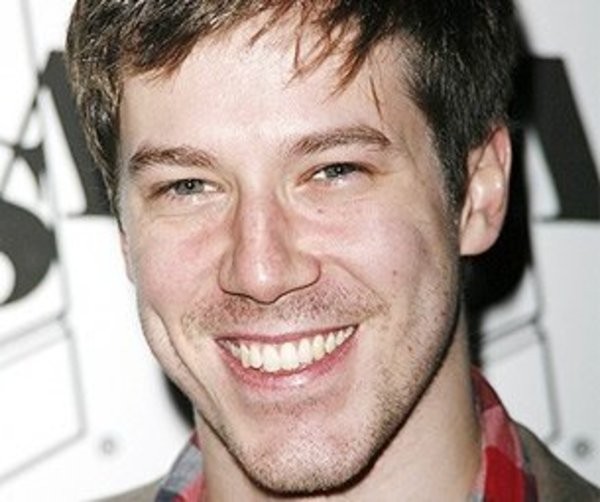 John Gallagher Jr. Fotoğrafı