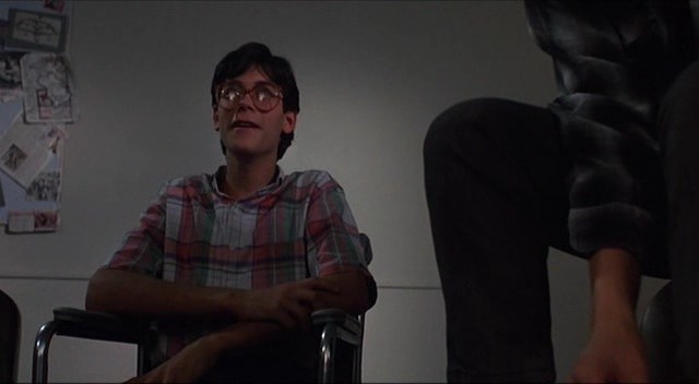 Ira Heiden fotoğrafı