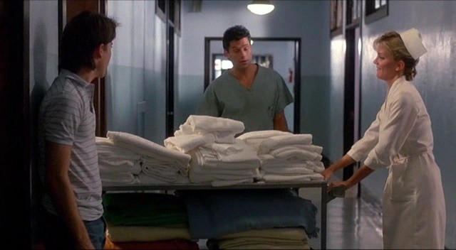 Sally Piper Fotoğrafı