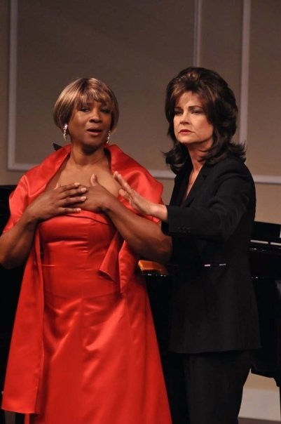 Rozlyn Sorrell fotoğrafı