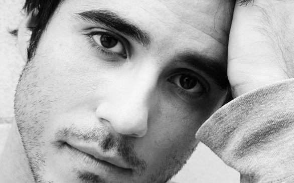 Sean Wing Fotoğrafı