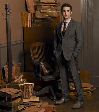 Sean Wing fotoğrafı