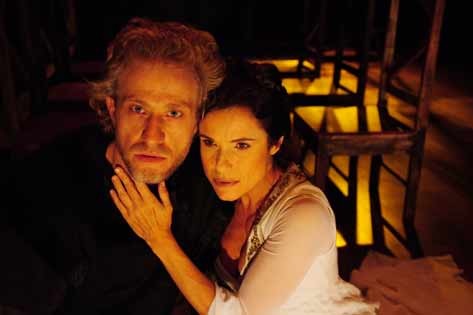 Renata Zhaneta fotoğrafı