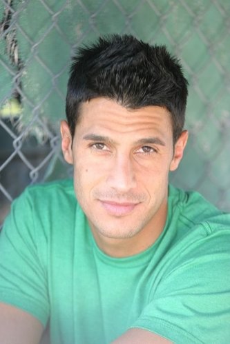 Christopher Slade fotoğrafı