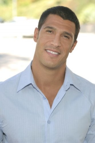 Christopher Slade fotoğrafı