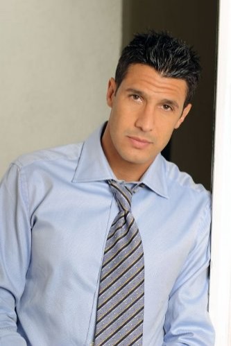 Christopher Slade fotoğrafı