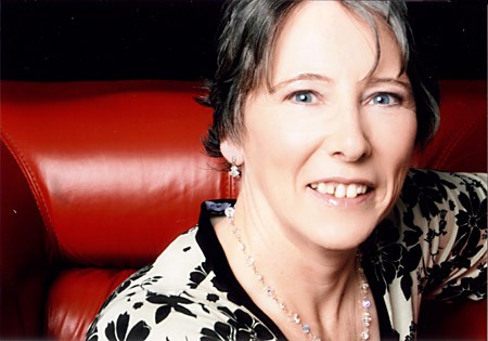 Lynn Cole fotoğrafı