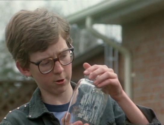 Louis Tripp fotoğrafı