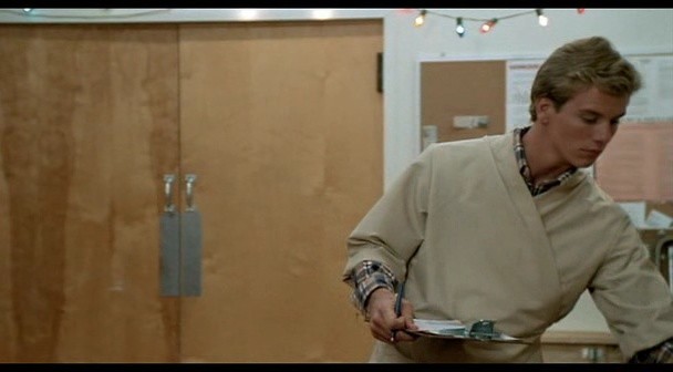 Danny Wagner fotoğrafı