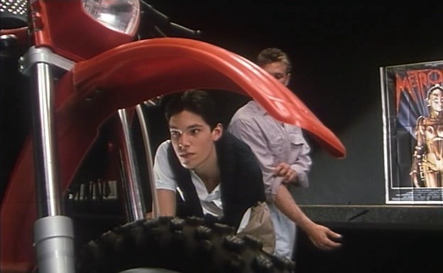 Guido Baldi fotoğrafı