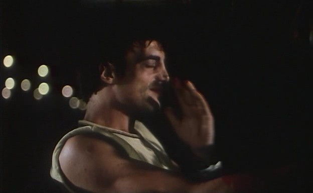 Alex Serra fotoğrafı