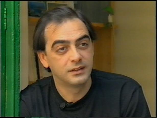 Pep Tosar fotoğrafı