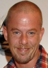 Alexander McQueen fotoğrafı