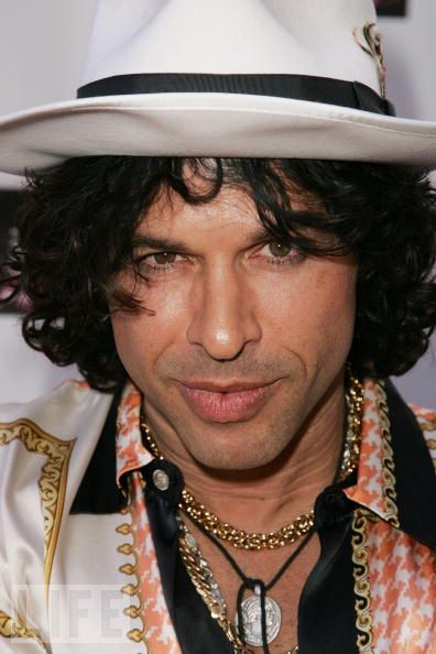 Christopher Maleki fotoğrafı