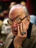 Forrest J Ackerman fotoğrafı