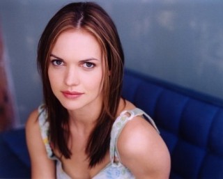 Elizabeth Whitmere fotoğrafı