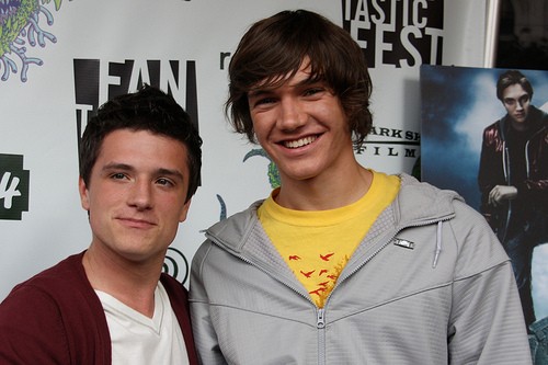 Chris Massoglia Fotoğrafı