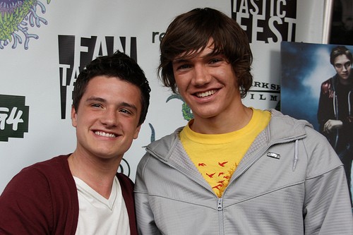 Chris Massoglia fotoğrafı