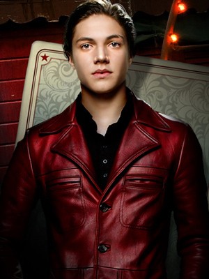 Chris Massoglia Fotoğrafı