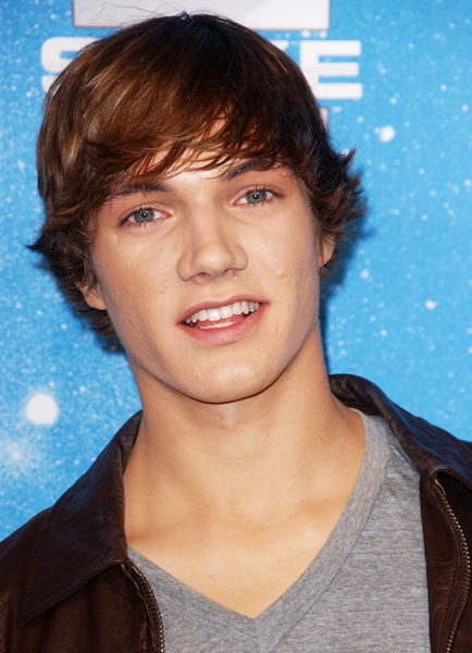 Chris Massoglia Fotoğrafı