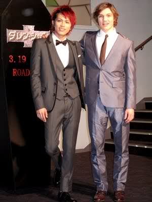 Chris Massoglia Fotoğrafı