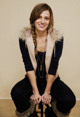 Kandis Fay fotoğrafı