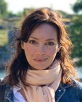 Emily O'Brien fotoğrafı