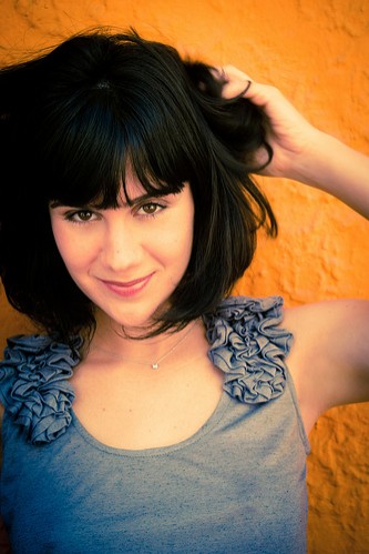 Branca Messina fotoğrafı