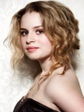 Allie Grant fotoğrafı