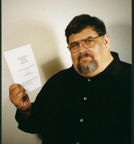 Rob Conover fotoğrafı