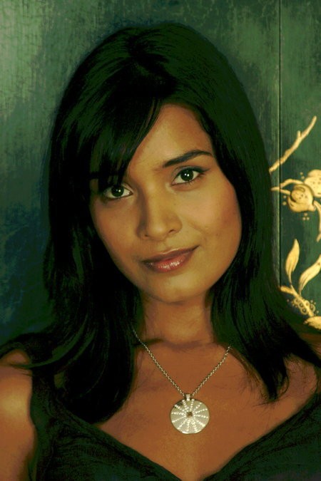 Shelley Conn fotoğrafı