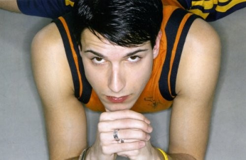 Francisco Bosch fotoğrafı