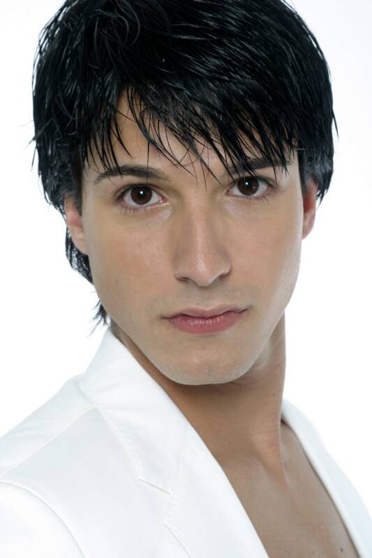 Francisco Bosch fotoğrafı