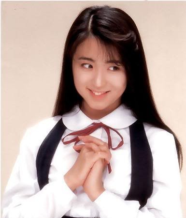 Ai Iijima Fotoğrafı