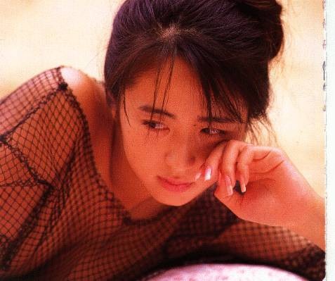 Ai Iijima Fotoğrafı