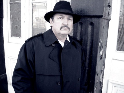 Richard Zeringue fotoğrafı