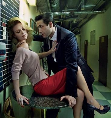 Magdalena Boczarska Fotoğrafı