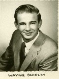 Wayne Shipley fotoğrafı