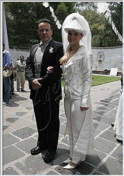 Ana Layevska Fotoğrafı