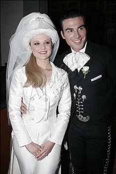 Ana Layevska Fotoğrafı