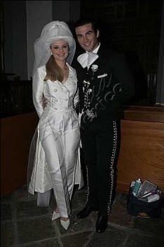 Ana Layevska Fotoğrafı