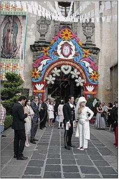 Ana Layevska Fotoğrafı