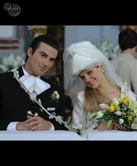 Ana Layevska Fotoğrafı