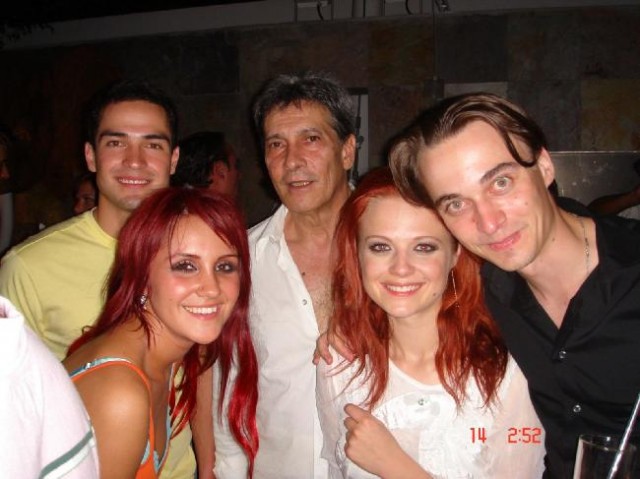 Ana Layevska Fotoğrafı