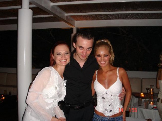 Ana Layevska Fotoğrafı