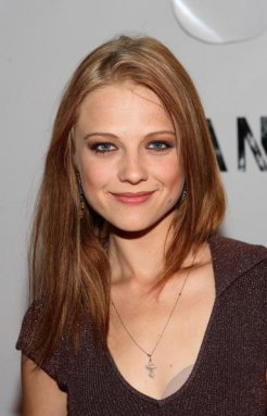 Ana Layevska Fotoğrafı